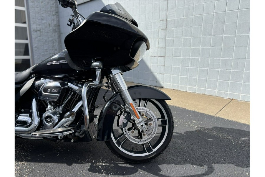 2018 Harley-Davidson® ROAD GLIDE