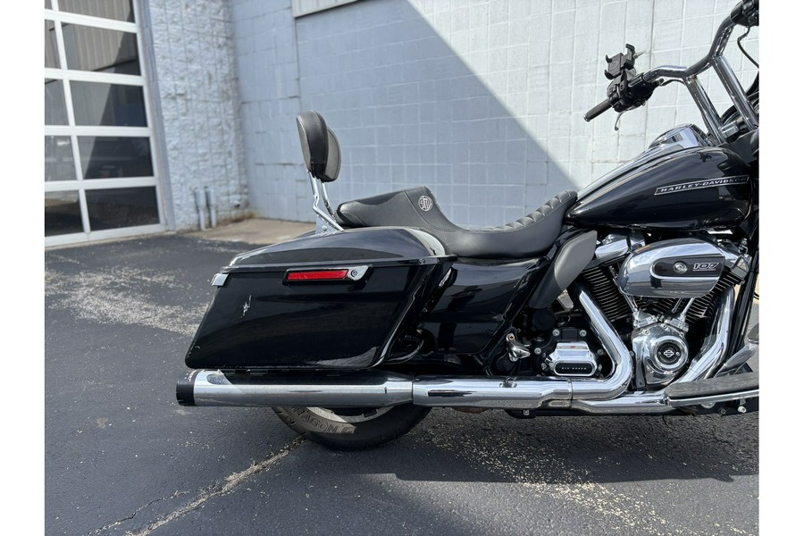 2018 Harley-Davidson® ROAD GLIDE