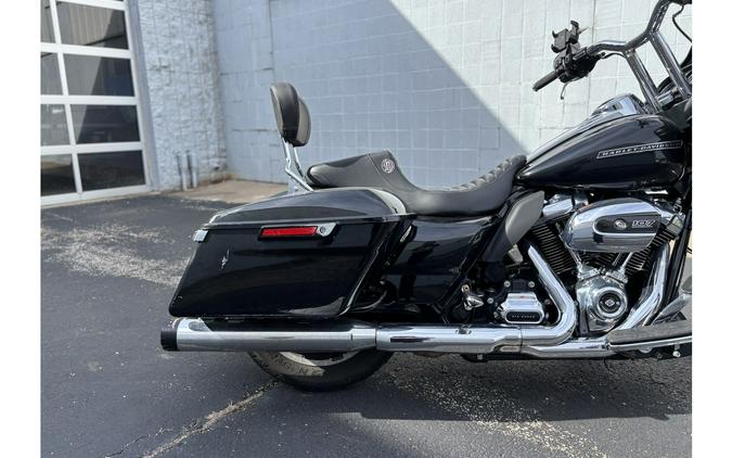 2018 Harley-Davidson® ROAD GLIDE