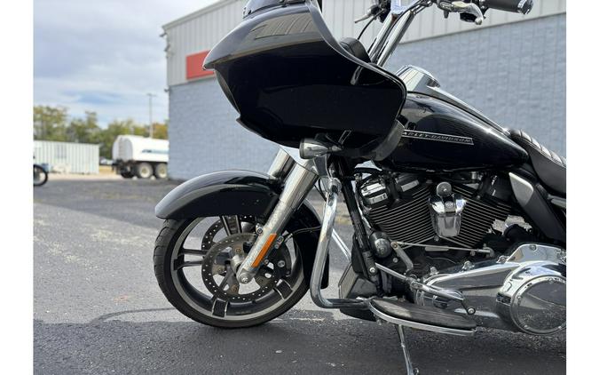 2018 Harley-Davidson® ROAD GLIDE