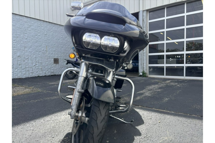 2018 Harley-Davidson® ROAD GLIDE