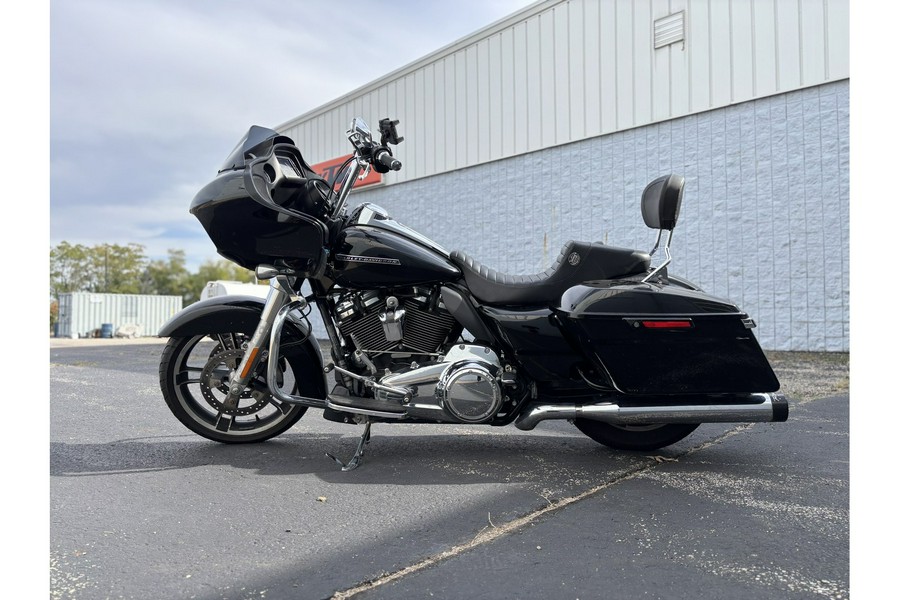 2018 Harley-Davidson® ROAD GLIDE