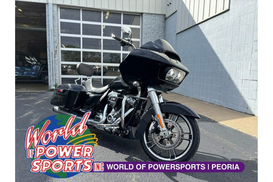 2018 Harley-Davidson® ROAD GLIDE