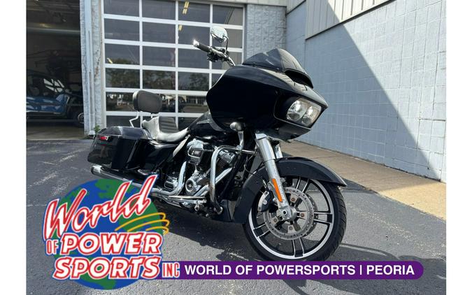 2018 Harley-Davidson® ROAD GLIDE