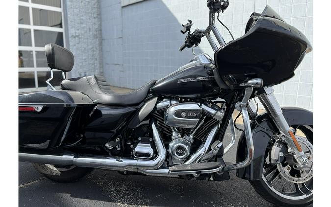 2018 Harley-Davidson® ROAD GLIDE