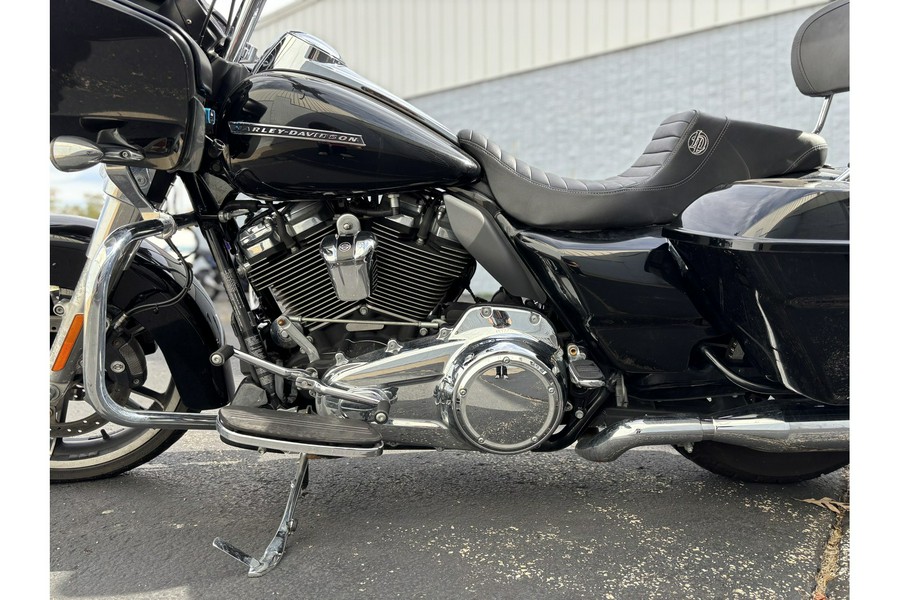 2018 Harley-Davidson® ROAD GLIDE