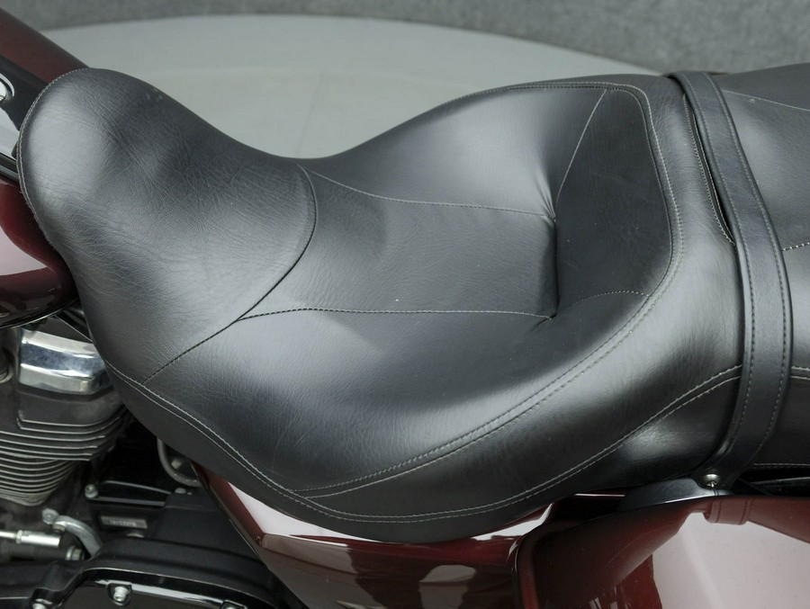 2018 HARLEY DAVIDSON FLHXS STREET GLIDE SPECIAL W/ABS