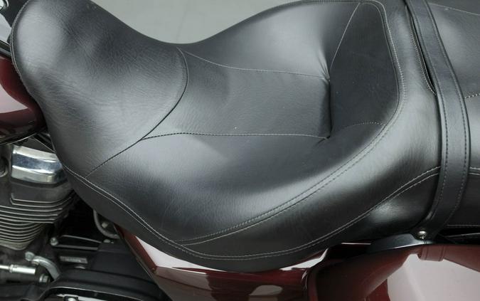 2018 HARLEY DAVIDSON FLHXS STREET GLIDE SPECIAL W/ABS