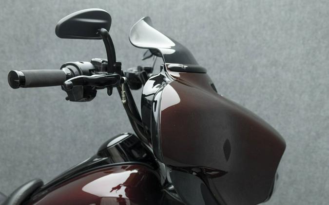 2018 HARLEY DAVIDSON FLHXS STREET GLIDE SPECIAL W/ABS