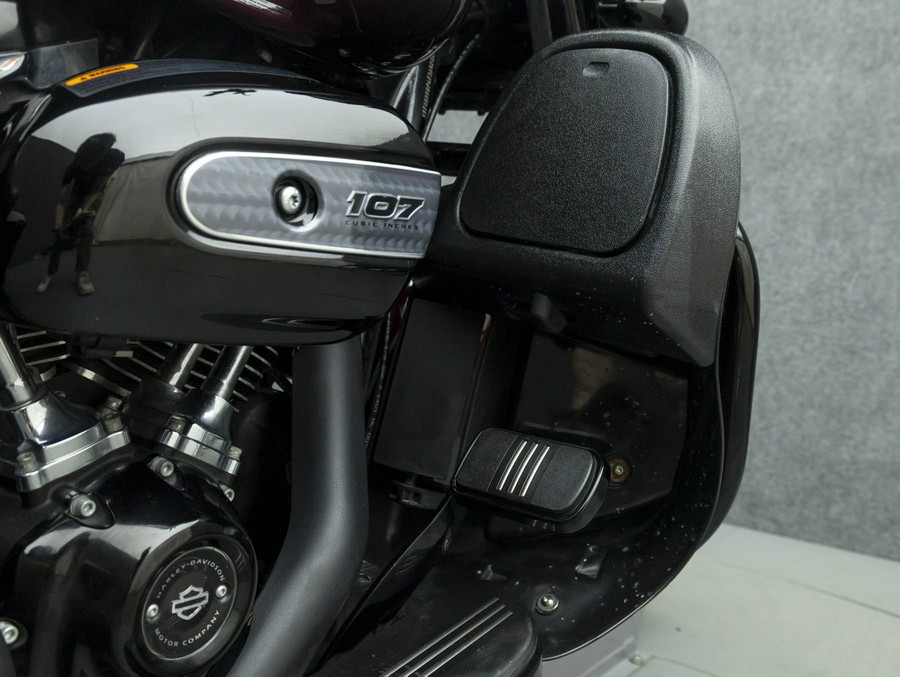 2018 HARLEY DAVIDSON FLHXS STREET GLIDE SPECIAL W/ABS