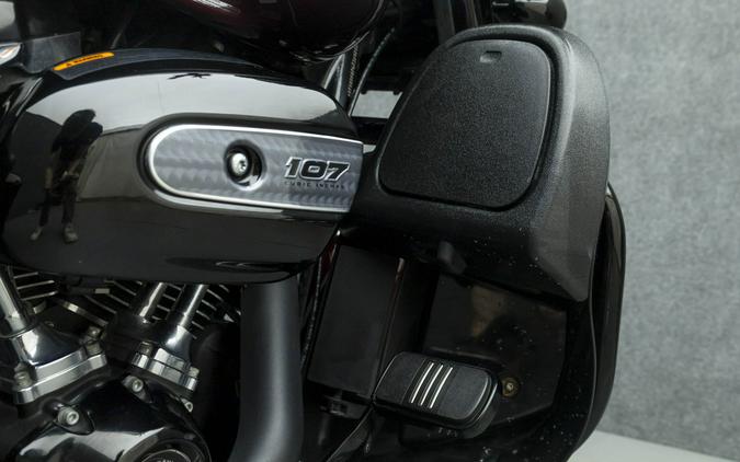 2018 HARLEY DAVIDSON FLHXS STREET GLIDE SPECIAL W/ABS