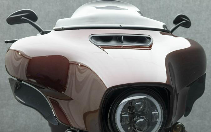 2018 HARLEY DAVIDSON FLHXS STREET GLIDE SPECIAL W/ABS