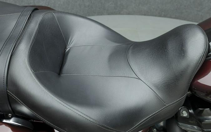 2018 HARLEY DAVIDSON FLHXS STREET GLIDE SPECIAL W/ABS