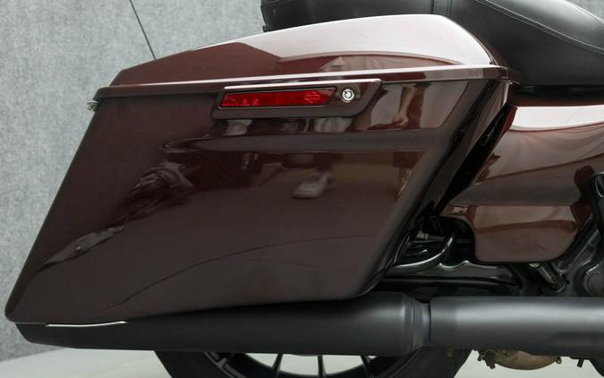 2018 HARLEY DAVIDSON FLHXS STREET GLIDE SPECIAL W/ABS