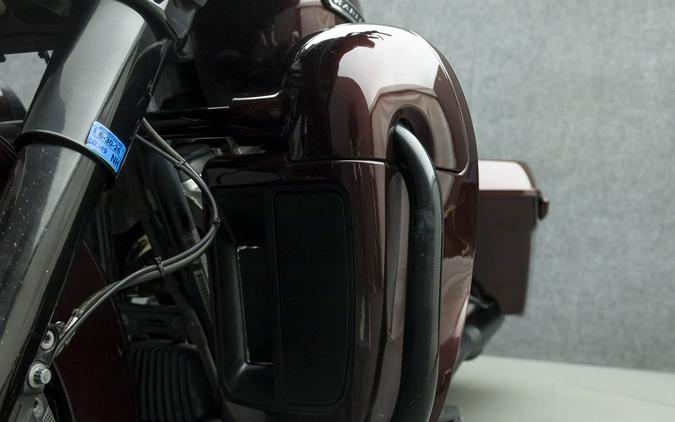 2018 HARLEY DAVIDSON FLHXS STREET GLIDE SPECIAL W/ABS