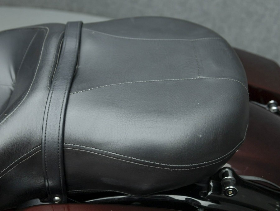 2018 HARLEY DAVIDSON FLHXS STREET GLIDE SPECIAL W/ABS