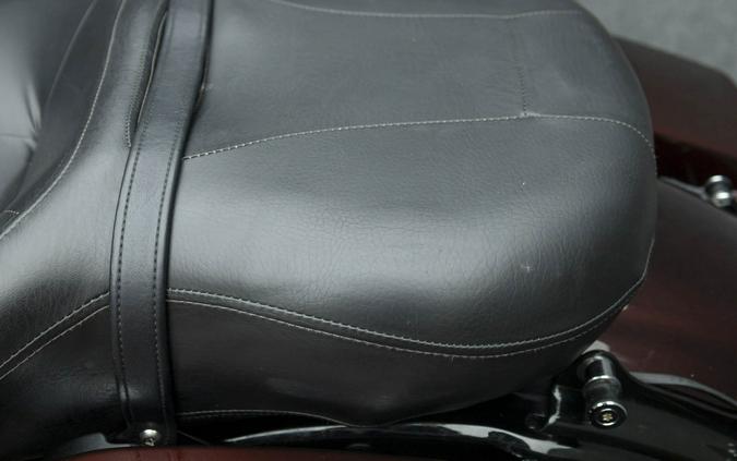 2018 HARLEY DAVIDSON FLHXS STREET GLIDE SPECIAL W/ABS