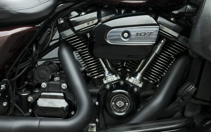 2018 HARLEY DAVIDSON FLHXS STREET GLIDE SPECIAL W/ABS