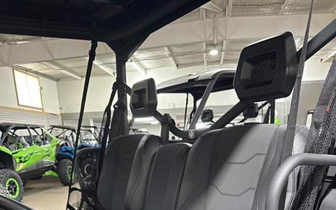 2025 Can-Am Defender XT HD7