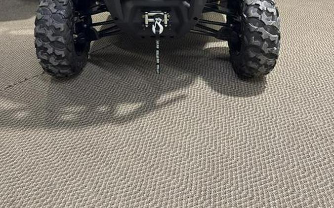 2025 Can-Am Defender XT HD7