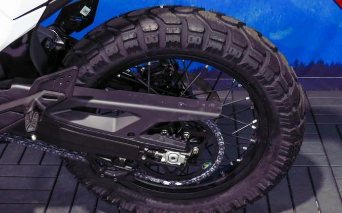 2026 KTM Adventure 390 R