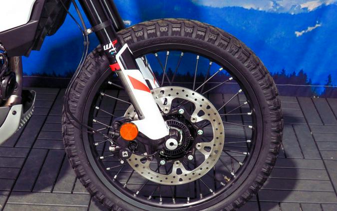 2026 KTM Adventure 390 R