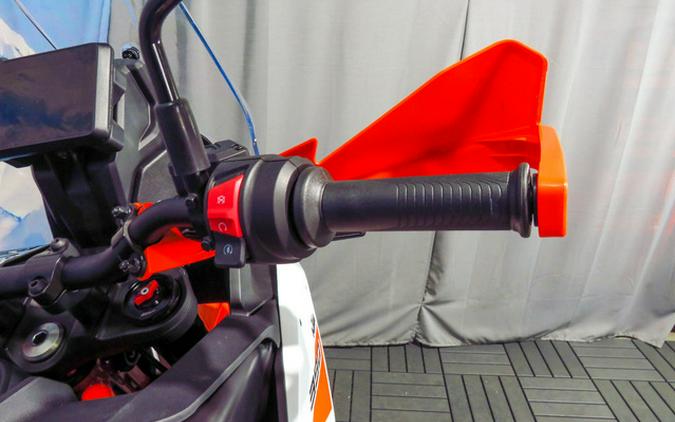 2026 KTM Adventure 390 R