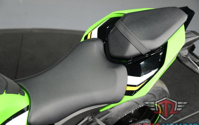 2025 Kawasaki Ninja® ZX™-10R KRT Edition ABS