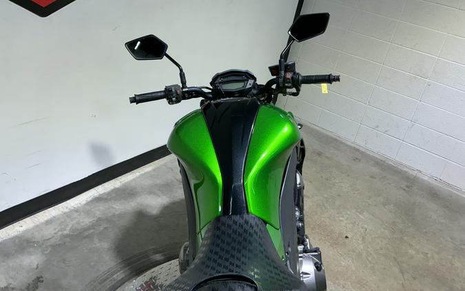 2015 Kawasaki Z1000 ABS