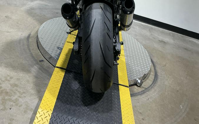 2015 Kawasaki Z1000 ABS