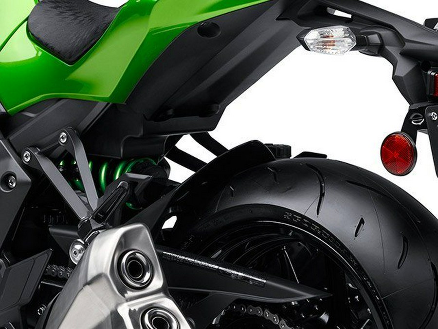 2015 Kawasaki Z1000 ABS