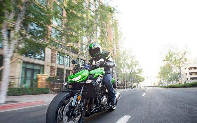 2015 Kawasaki Z1000 ABS