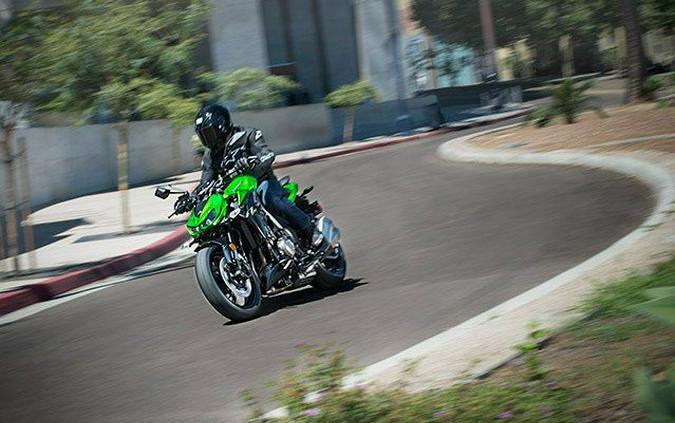 2015 Kawasaki Z1000 ABS
