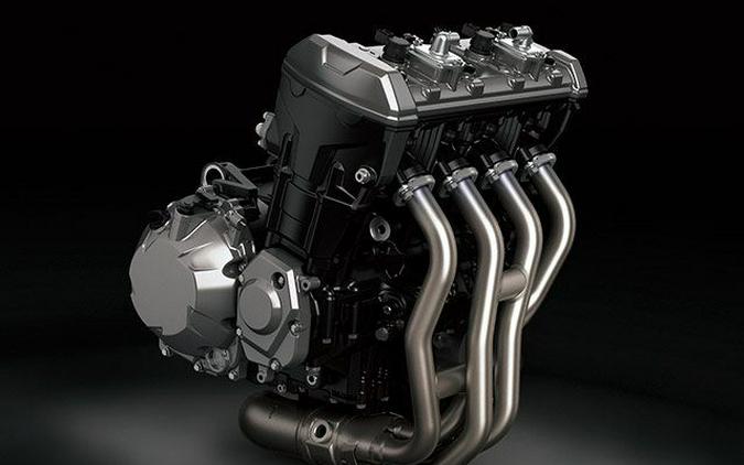 2015 Kawasaki Z1000 ABS