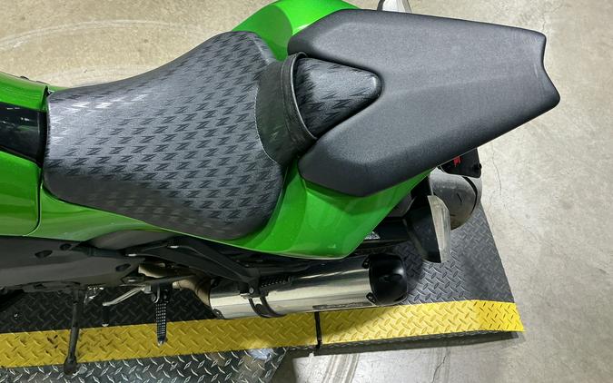 2015 Kawasaki Z1000 ABS