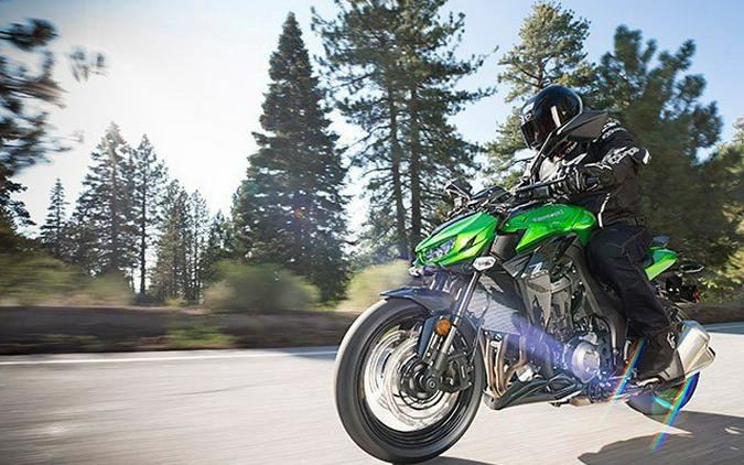 2015 Kawasaki Z1000 ABS