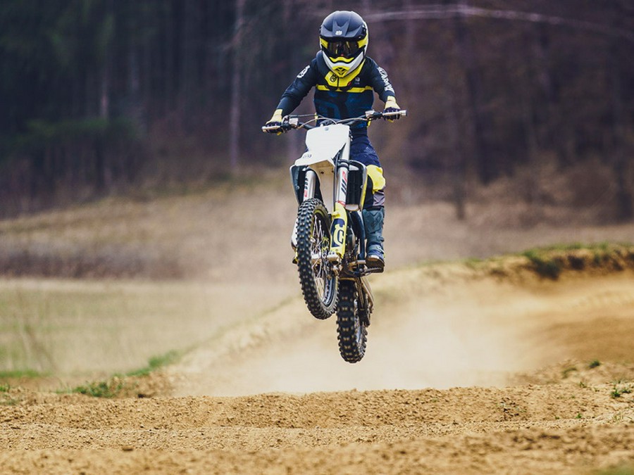 2023 Husqvarna TC 85 17/14 - C056200