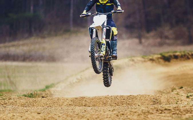 2023 Husqvarna TC 85 17/14 - C056200