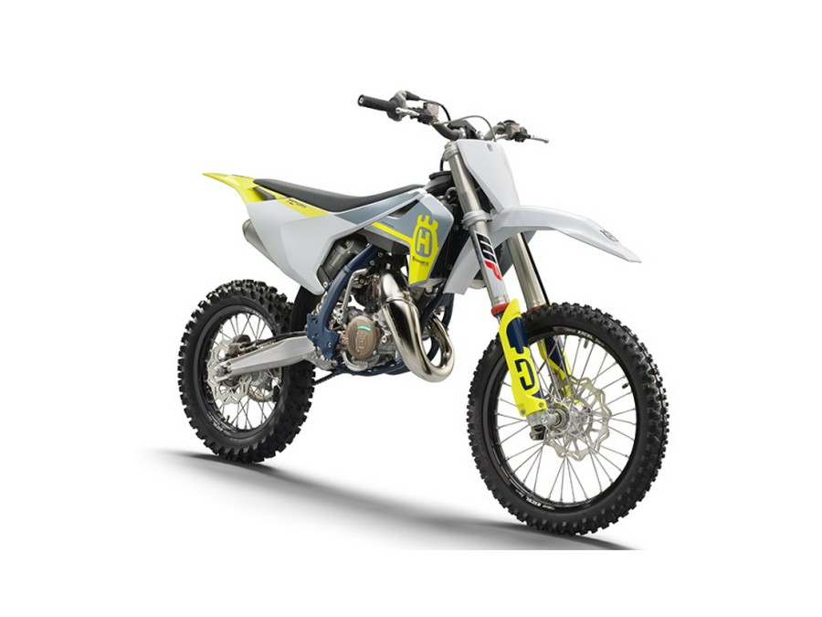 2023 Husqvarna TC 85 17/14 - C056200