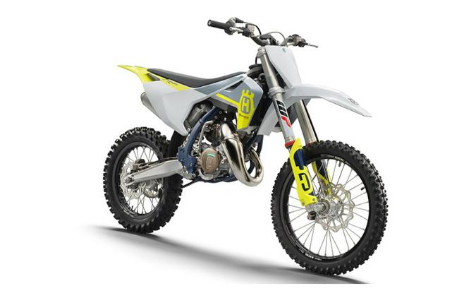 2023 Husqvarna TC 85 17/14 - C056200