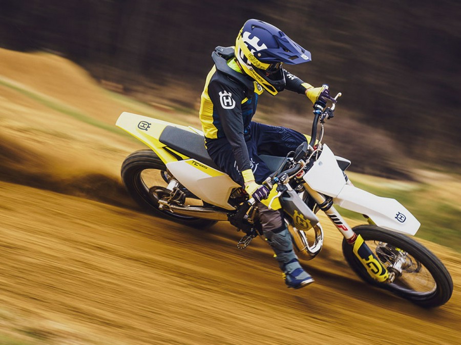 2023 Husqvarna TC 85 17/14 - C056200