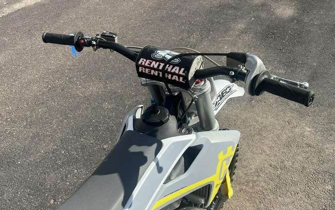 2023 Husqvarna TC 85 17/14 - C056200