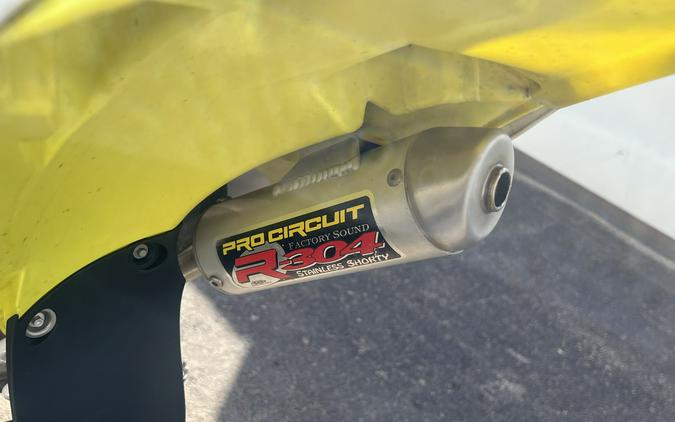 2023 Husqvarna TC 85 17/14 - C056200