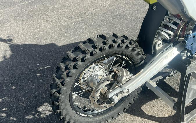 2023 Husqvarna TC 85 17/14 - C056200