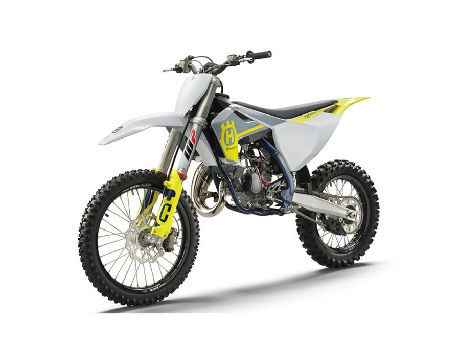 2023 Husqvarna TC 85 17/14 - C056200