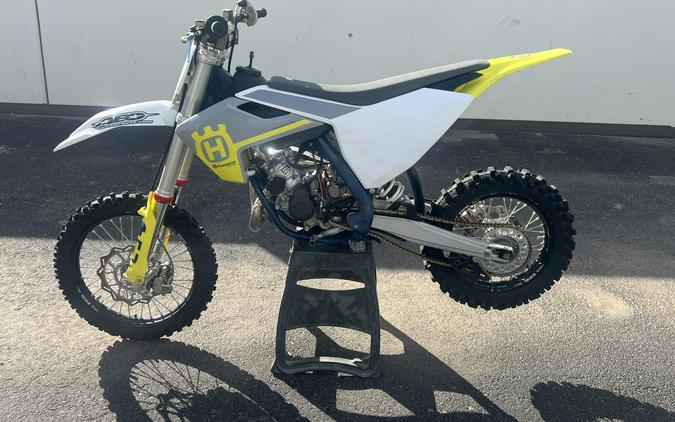 2023 Husqvarna TC 85 17/14 - C056200