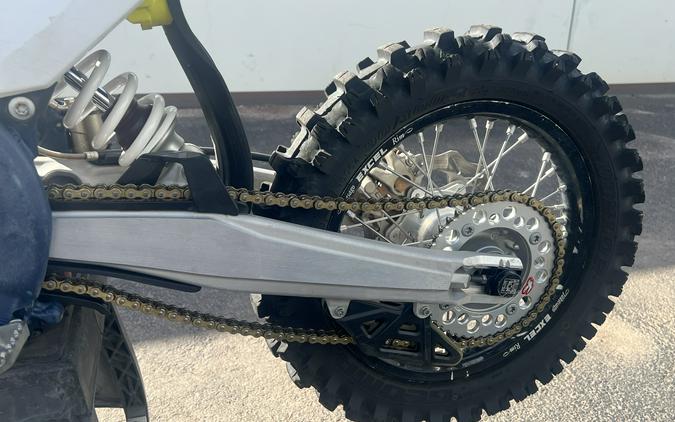 2023 Husqvarna TC 85 17/14 - C056200