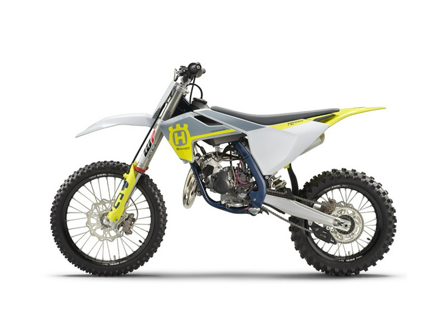 2023 Husqvarna TC 85 17/14 - C056200