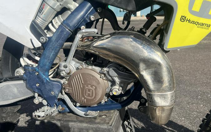 2023 Husqvarna TC 85 17/14 - C056200