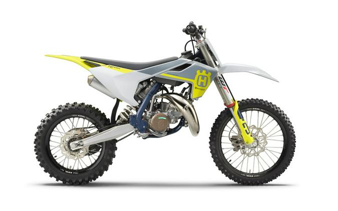 2023 Husqvarna TC 85 17/14 - C056200
